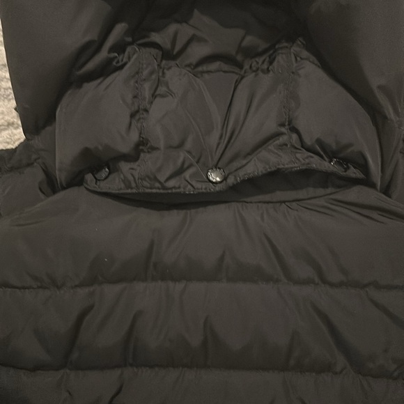 Moncler down jacket - Picture 11 of 14